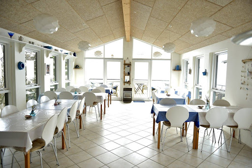 Café På Herrens Mark - FUR in Fur, Norddjurs