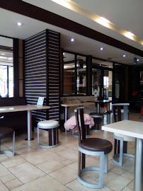 Atmosphère du Restauration rapide McDonald's à Melun - n°17