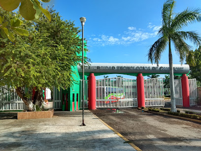 Universidad Tecnológica de Campeche