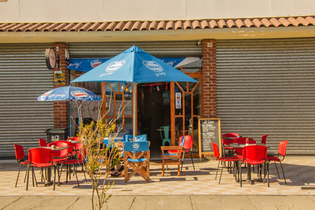 Cafeteria & heladería El Faro