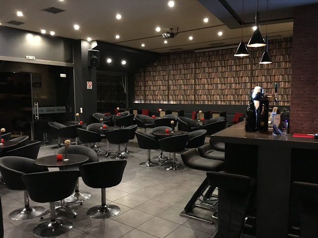 Σχόλια και κριτικές για το VENTO CAFE