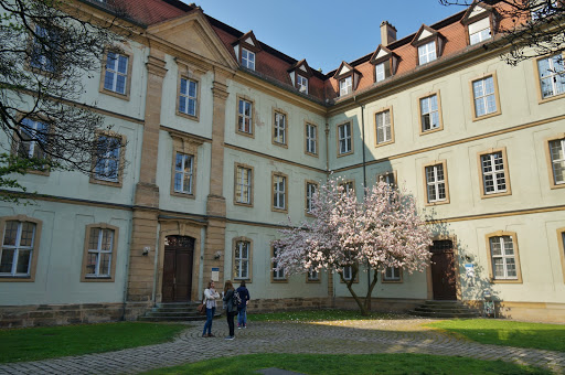 Otto-Friedrich-University Bamberg