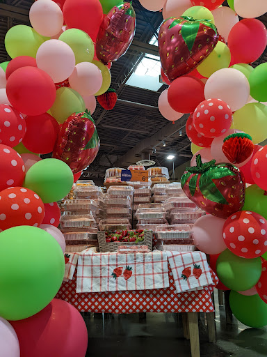 Grocery Store «Market Street», reviews and photos, 11999 Dallas Pkwy, Frisco, TX 75034, USA