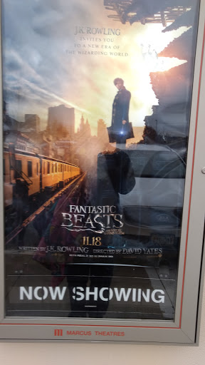 Movie Theater «Marcus Theatres Majestic Cinema of Omaha», reviews and photos, 14304 W Maple Rd, Omaha, NE 68164, USA