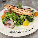 Photo n° 1 de l'avis de Olivier.h fait le 22/04/2024 à 17:23 pour Restaurant LE COMMERCE à Navarrenx