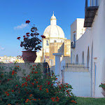 Photo n°2 de l'avis de Flavia.o fait le 20/05/2023 à 19:33 sur le  Hotel la Casa sul Mare à Procida