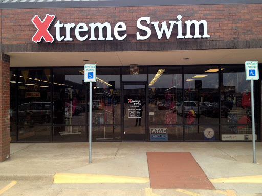 Xtreme Swim