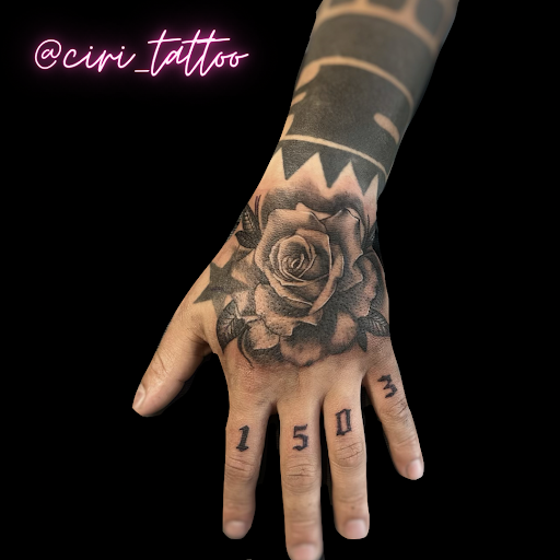 Explore religious tattoo ideas for men, creative tattoo ideas in New Rochelle, available at NY Ink Studio