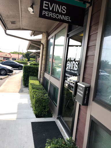 Employment Agency «Evins Personnel Consultants», reviews and photos, 1106 S Mays St #215, Round Rock, TX 78664, USA