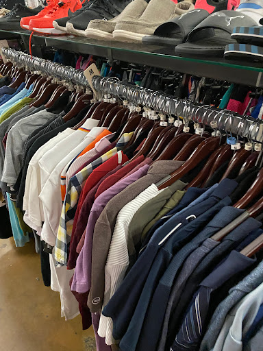 Clothing Store «Uptown Cheapskate Fort Worth», reviews and photos, 5230 S Hulen St, Fort Worth, TX 76132, USA