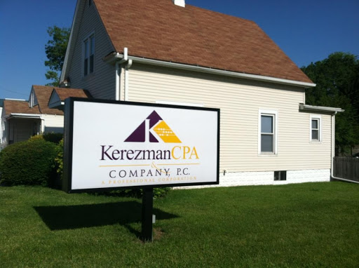 Kerezman Tax & Accounting Solutions LLC