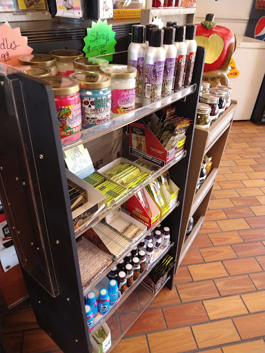 Wine Store «Pit Stop Liquors», reviews and photos, 1324 1st Ave E, Newton, IA 50208, USA