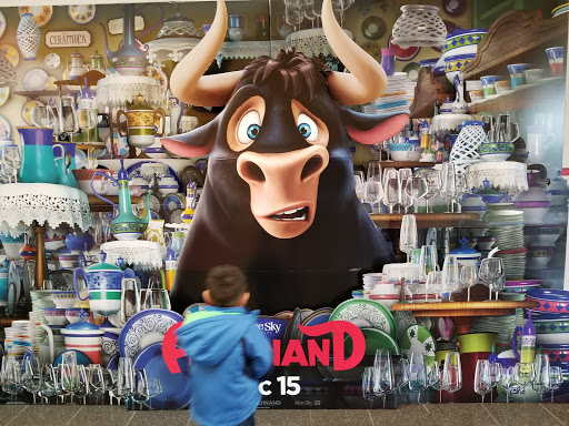 Movie Theater «AMC Loews Woodridge 18», reviews and photos, 10000 Woodward Ave, Woodridge, IL 60517, USA