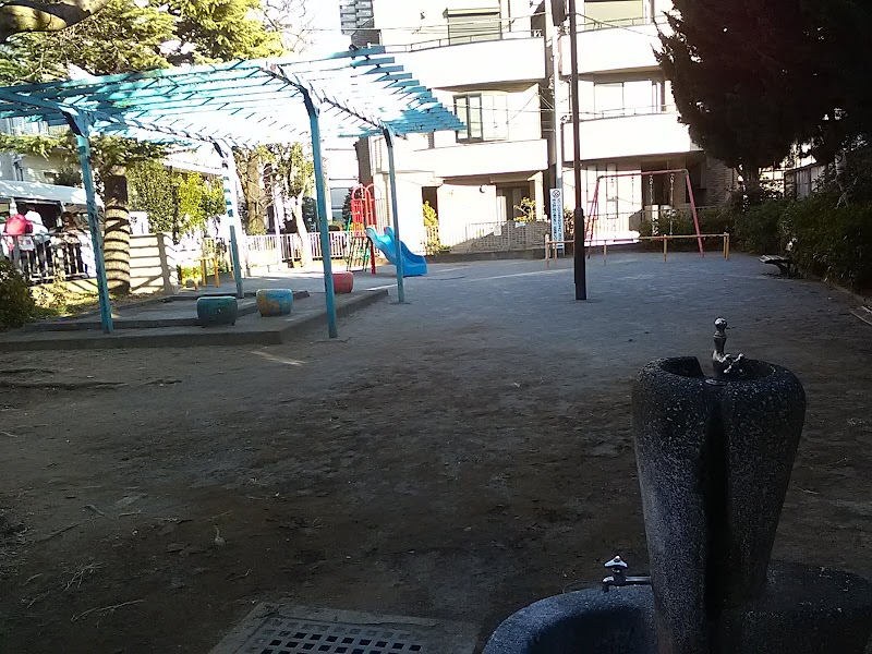 三田西児童遊園
