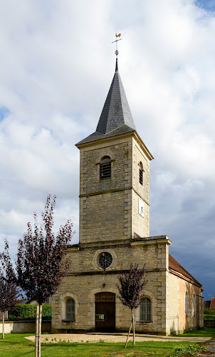 Église catholique Eglise Saint-Pierre-es-Liens Varanges