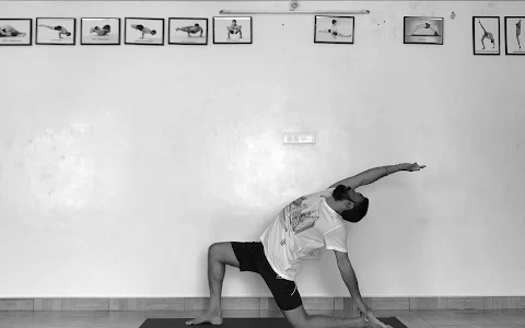 Yoga teachers training in Mysore | Yogadarshanam | Yoga Therapy/Prenatal Yoga/Kids Yoga/TTC image