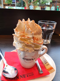Crème glacée du Café ETIENNE Coffee & Shop Lescar - n°17
