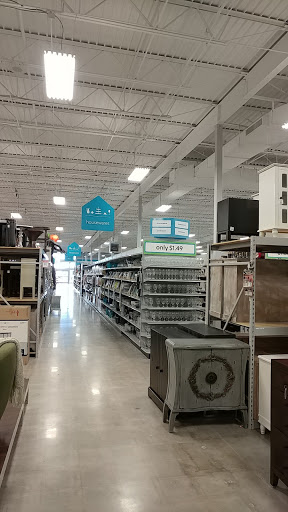 Home Goods Store «At Home», reviews and photos, 301 SouthTowne East Mall Dr, Wichita, KS 67207, USA