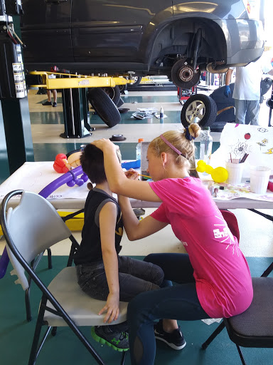 Auto Repair Shop «Christian Brothers Automotive Knoxville», reviews and photos, 10406 Kingston Pike, Knoxville, TN 37922, USA