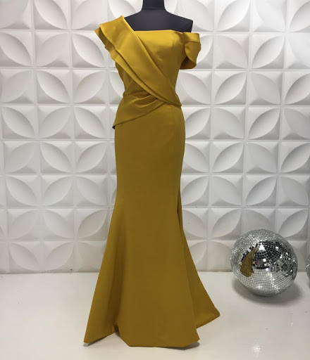 Bridal Shop «The Collection Bridal», reviews and photos, 301 N Park Ave, Winter Park, FL 32789, USA