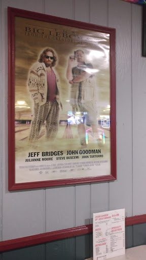 Bowling Alley «Lanes At Sea Girt», reviews and photos, 2106 NJ-35, Sea Girt, NJ 08750, USA