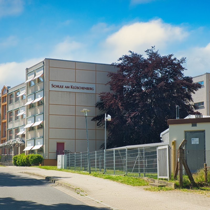 Regionale Schule am Klüschenberg