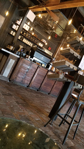 Coffee Shop «Blacksmith Coffee Shop & Roastery», reviews and photos, 122 N Main St, Lindsborg, KS 67456, USA