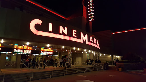 Movie Theater Cinemark 24 Jordan Landing And Xd Reviews And Photos 7301 Jordan Landing