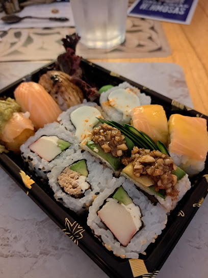 Daikoku Sushi&Wok