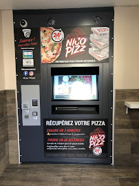 Photos du propriétaire du Pizzas à emporter Nico Pizz à Vauvert - n°3