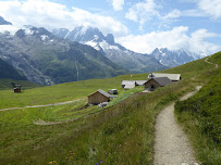 Col des Posettes du Restaurant les Alpages de Balme à Chamonix-Mont-Blanc - n°4
