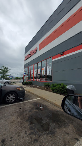 Auto Parts Store «AutoZone», reviews and photos, 805 Providence Hwy, Dedham, MA 02026, USA