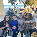 Photo n°1 de l'avis de Tommaso.r fait le 07/04/2024 à 16:15 sur le  La Pina à Palermo