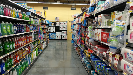 Supermarket «Walmart Neighborhood Market», reviews and photos, 2109 Towne Centre Dr, Bellevue, NE 68123, USA