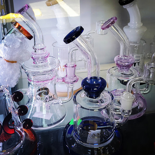 Tobacco Shop «DNA Smoke Shop», reviews and photos, 6402 Ridge Rd, Port Richey, FL 34668, USA