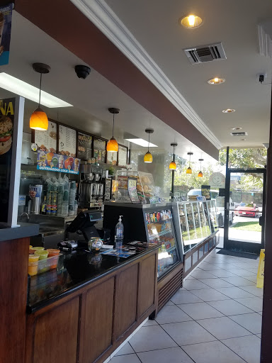 Donut Shop «Yum Yum Donuts», reviews and photos, 6411 E Spring St, Long Beach, CA 90808, USA