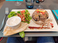 Plats et boissons du Restaurant libanais Restaurant Le Phénicien - Spécialités Libanaises à Grenoble - n°7