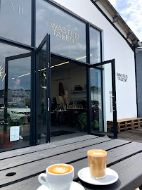 Café du Café Waxed à Soorts-Hossegor - n°6