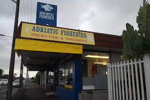 Adriatic Fisheries