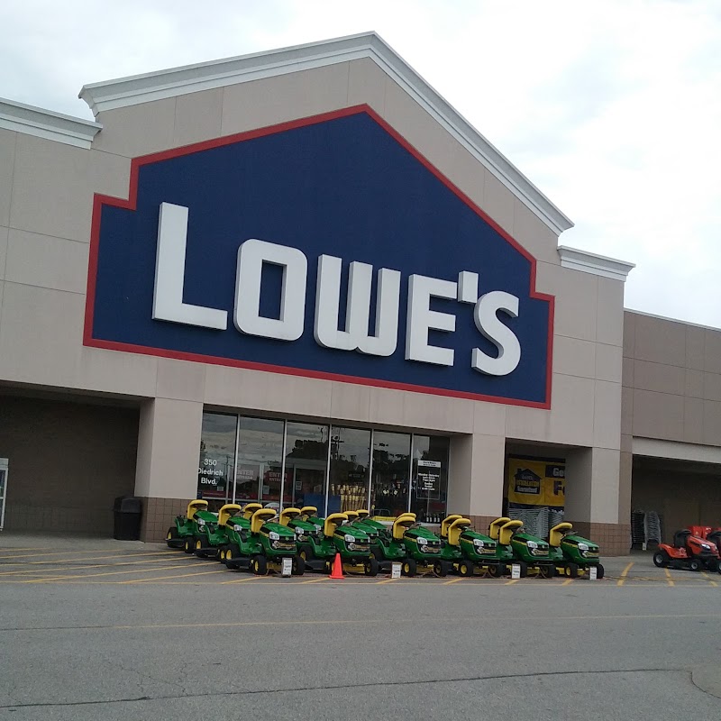 Lowe's Home Improvement