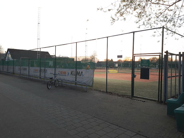 Beoordelingen van Tennisclub De Pinte in Gent - Sportcomplex