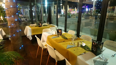 Brasserie Le Plaza à Canet-en-Roussillon