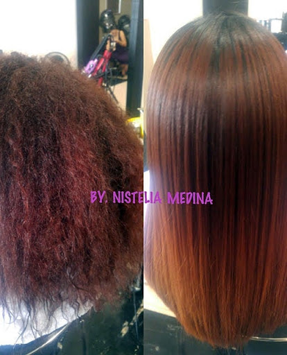 Beauty Salon «Hair Salon Renovation», reviews and photos, 1003 N Semoran Blvd, Orlando, FL 32807, USA