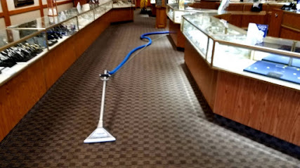 Mac's Steamer Carpet Cleaner - Carpet Cleaning