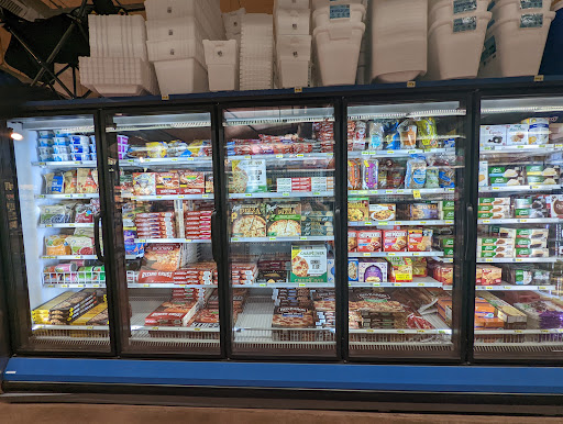 Grocery Store «Sol Foods Supermarket», reviews and photos, 995 Zion – Mount Carmel Hwy, Springdale, UT 84767, USA