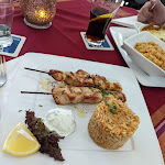 Photo n°2 de l'avis de C. fait le 06/03/2022 à 17:32 sur le  Restaurant an der Isenach Erpolzheim à Erpolzheim