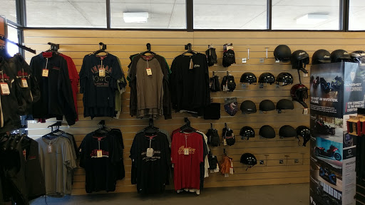 ATV Dealer «Freedom Powersports McKinney», reviews and photos, 2110 N Central Expy, McKinney, TX 75070, USA