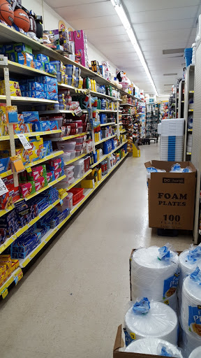 Discount Store «Dollar General», reviews and photos, 7036 State Rd BB, Cedar Hill, MO 63016, USA