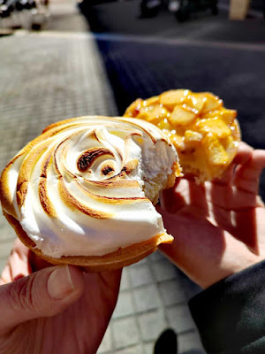 Banette Boulanger Patissier à Marseille