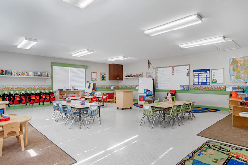 Preschool «Primrose School of Peachtree Corners», reviews and photos, 6325 Primrose Hill Ct, Norcross, GA 30092, USA